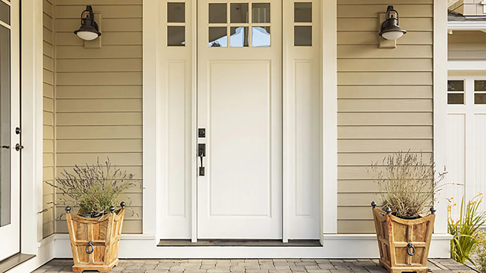 How to Protect Your Home When You’re on Vacation