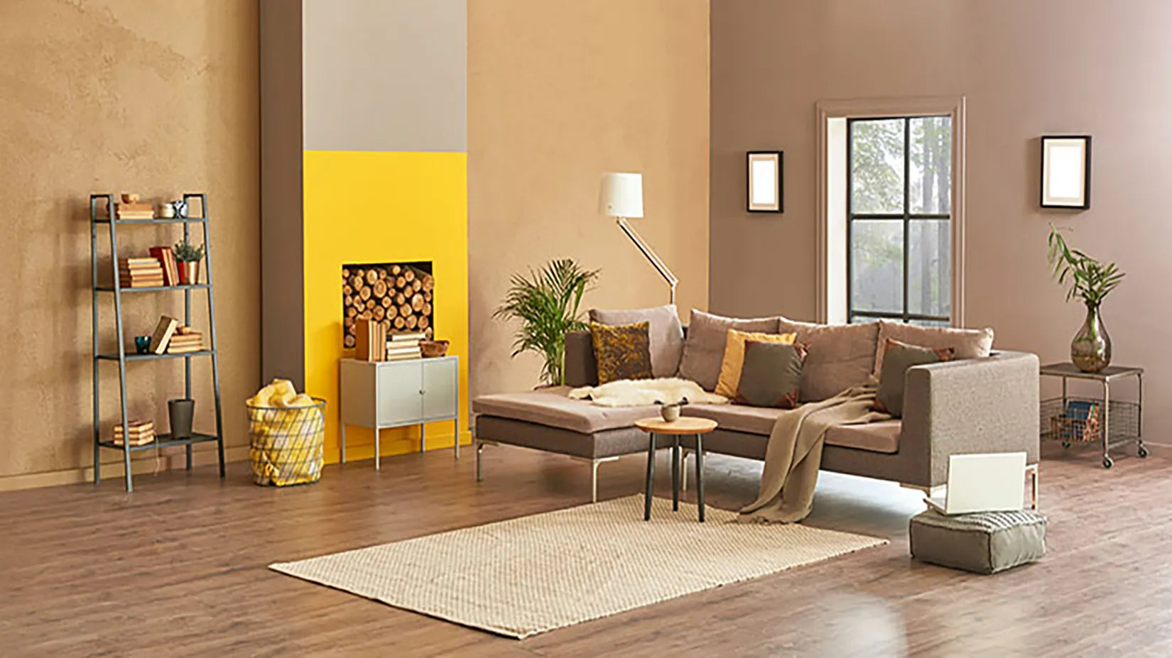 Simple Ways to Modernise Your Home