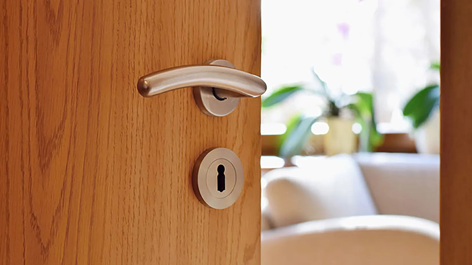Helpful Tips to Maintain your Door Furniture