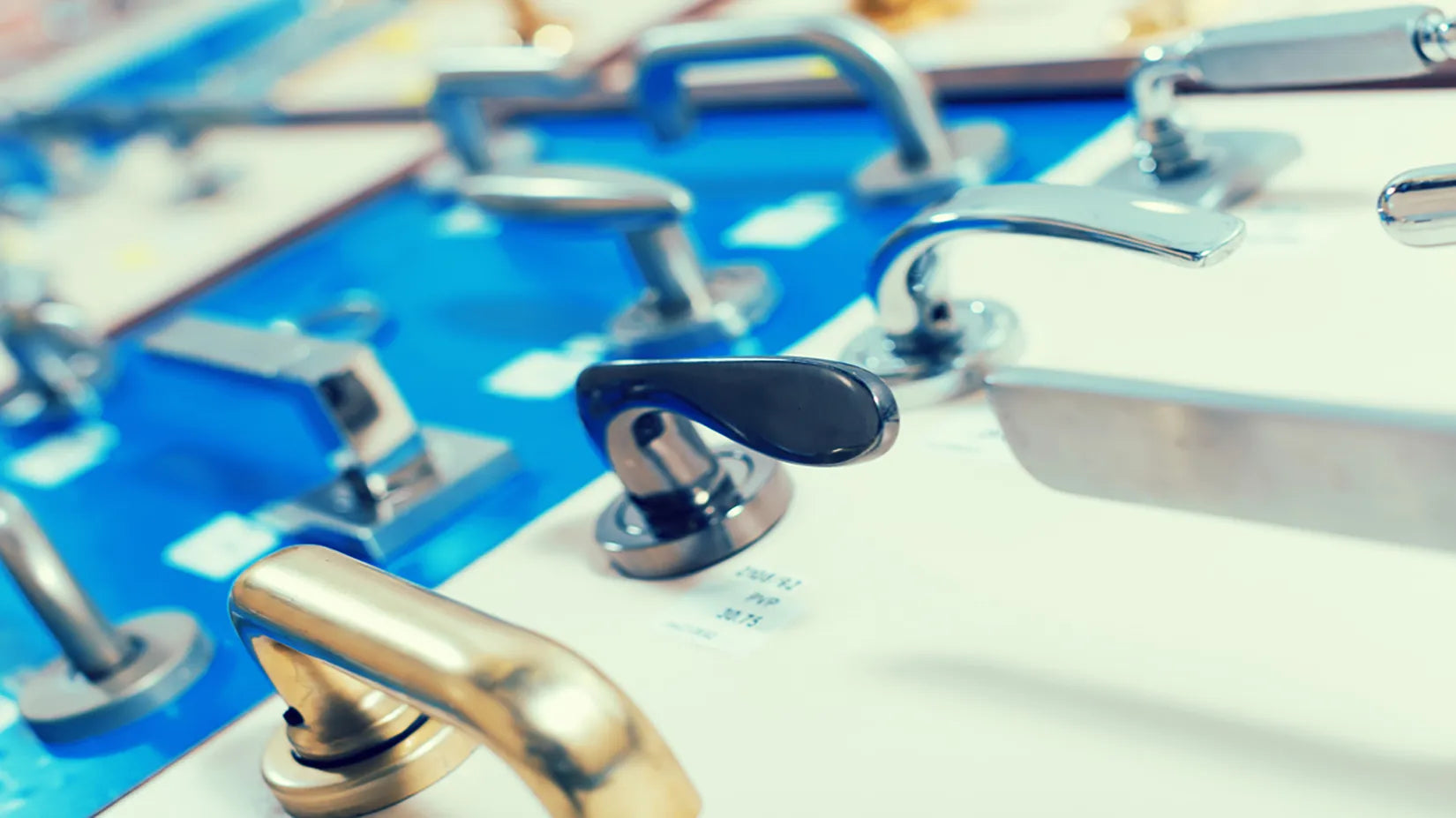 What to know before buying door handles