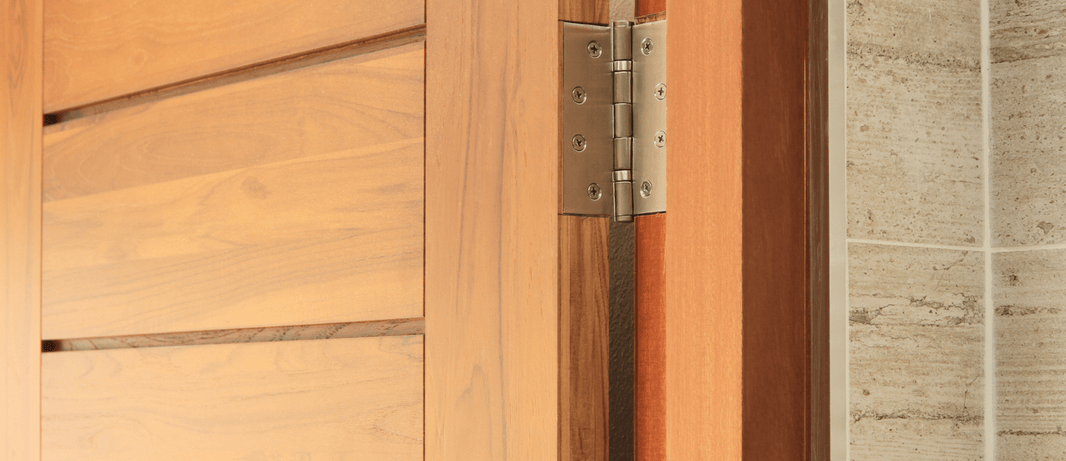Handy Tips to Find the Right Door Hinge