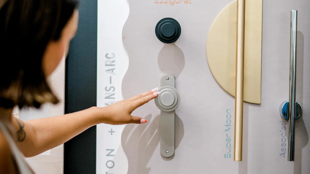 Do Door Handles Add Value to Your Home? Here’s What Experts Say