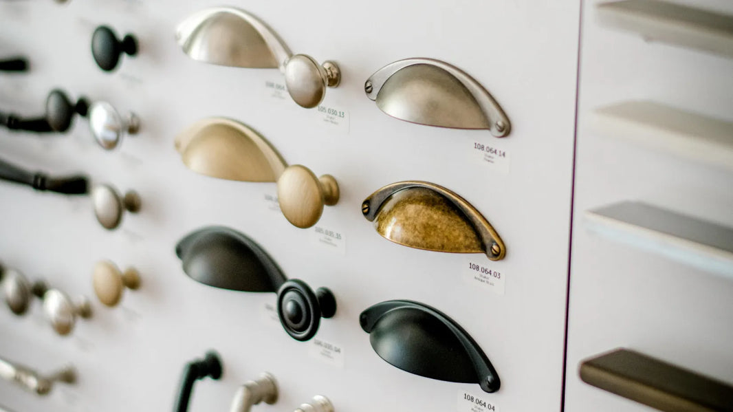 How to maintain your door handles right