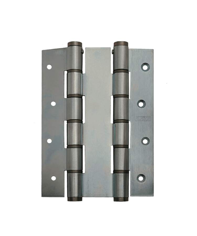 Justor Spring Hinges