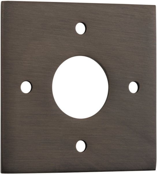 Adaptor Plate - Square