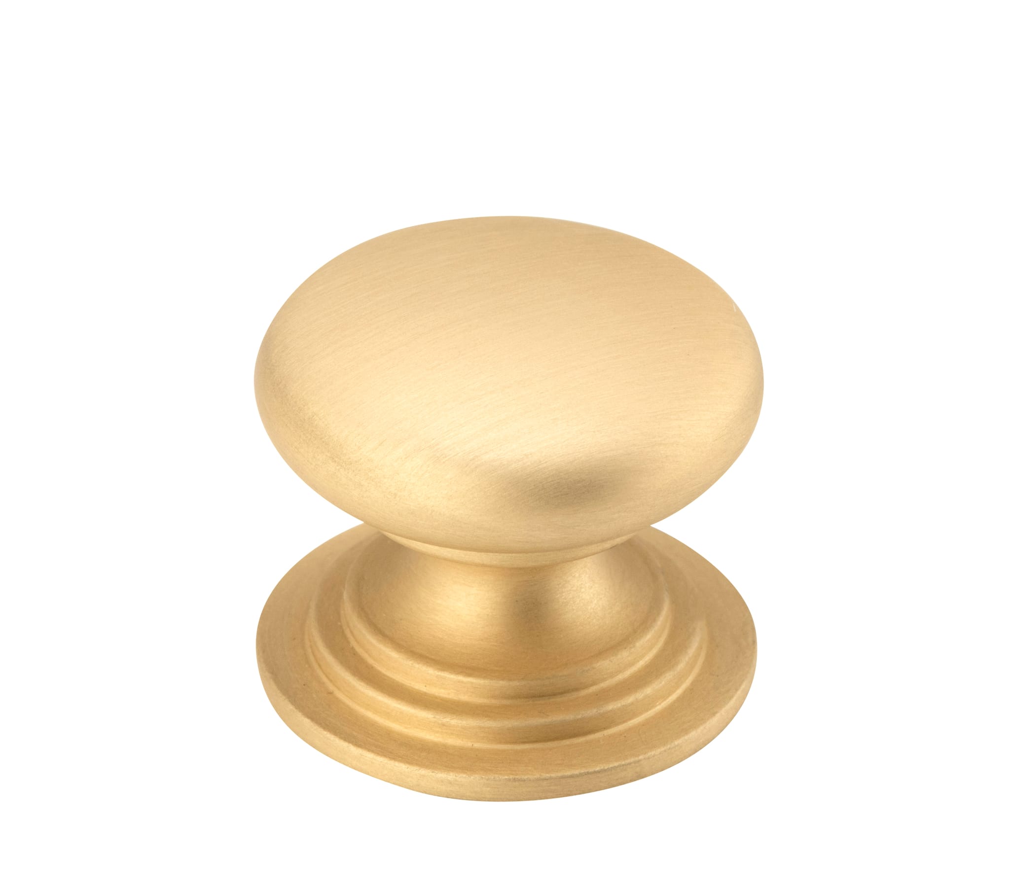 Sarlat Cupboard Knob Ð P27xD32mm