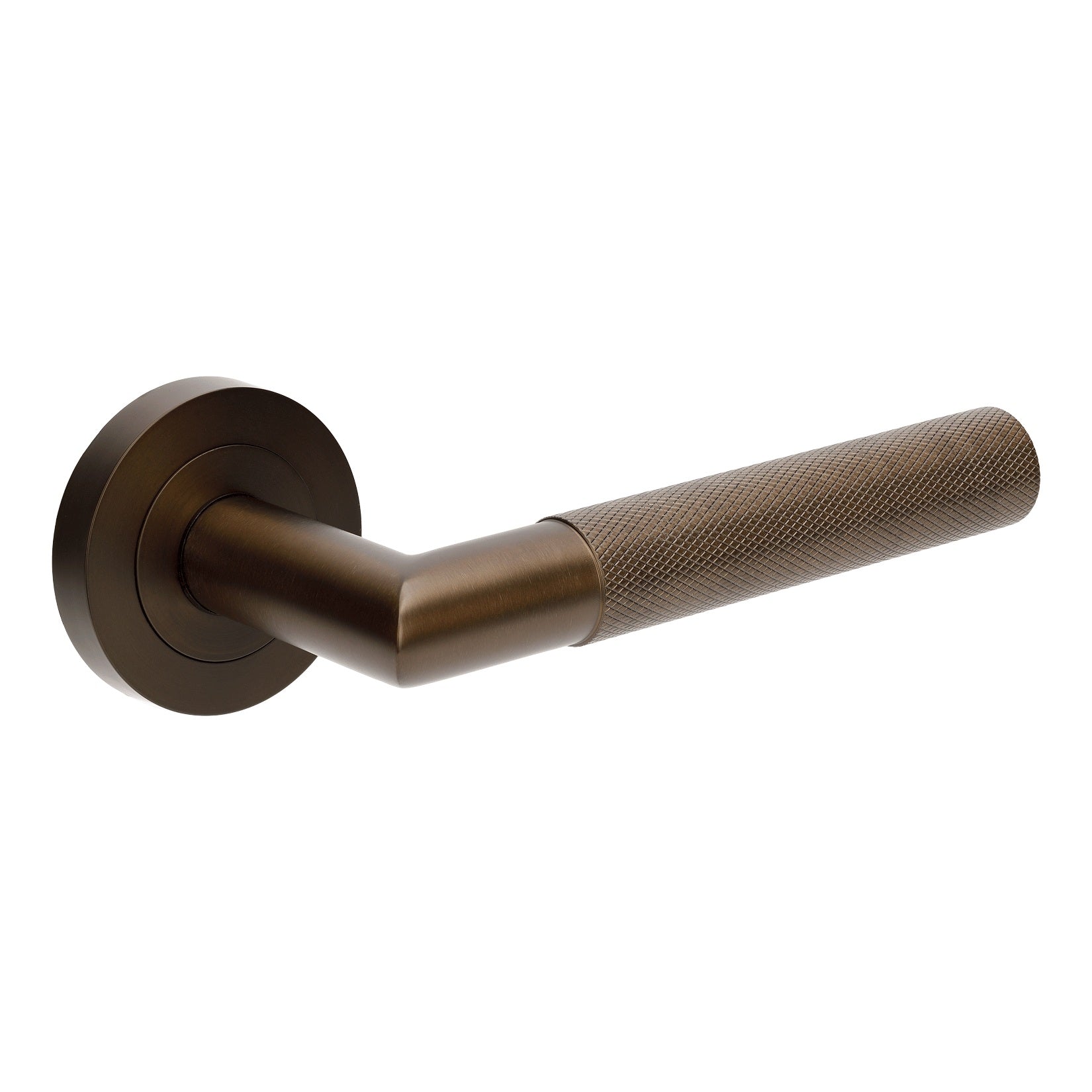 VERTEX LEVER EMBER BRONZE