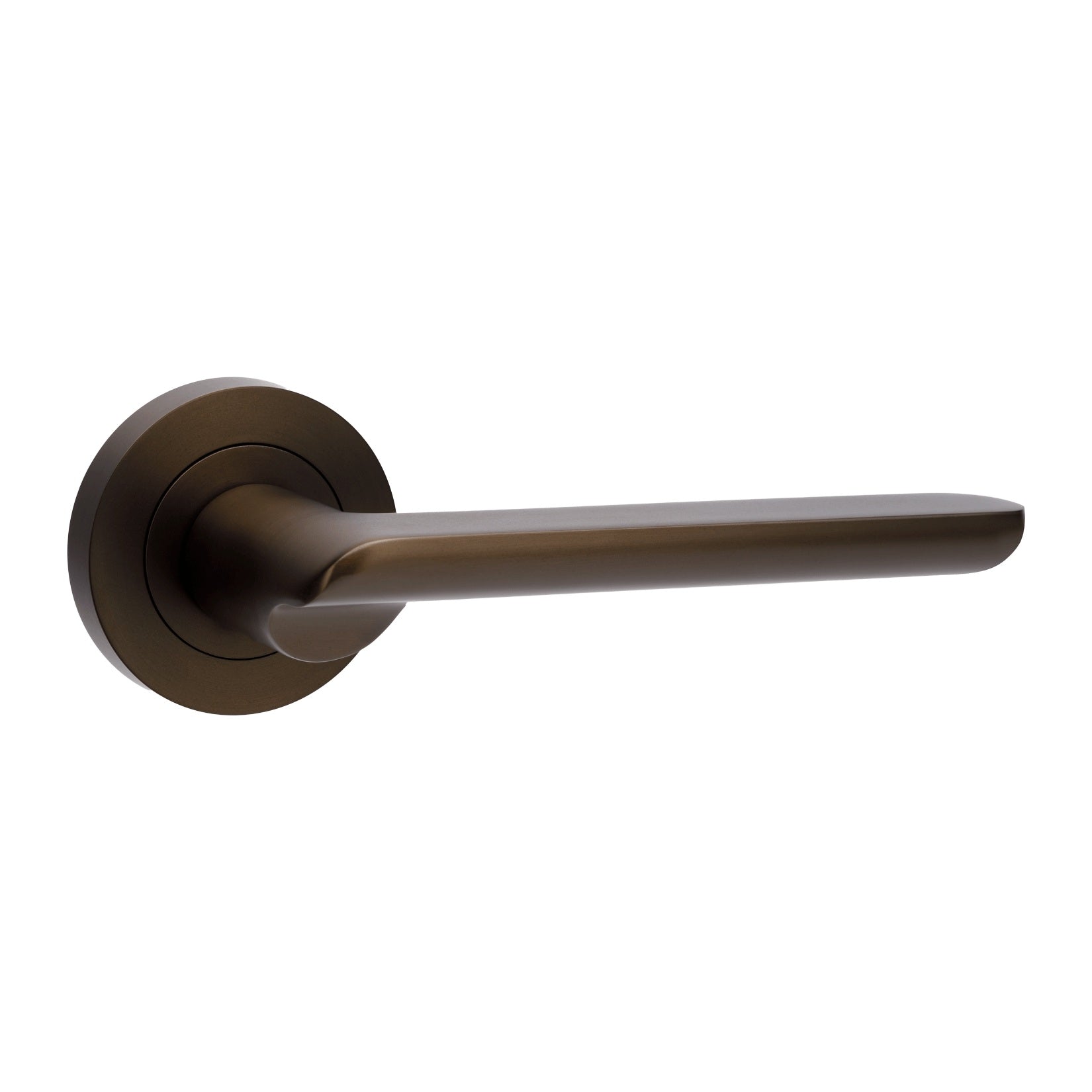 REGENT LEVER EMBER BRONZE