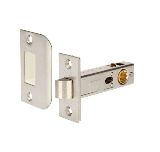 Tubular Latch, 57mm Backset