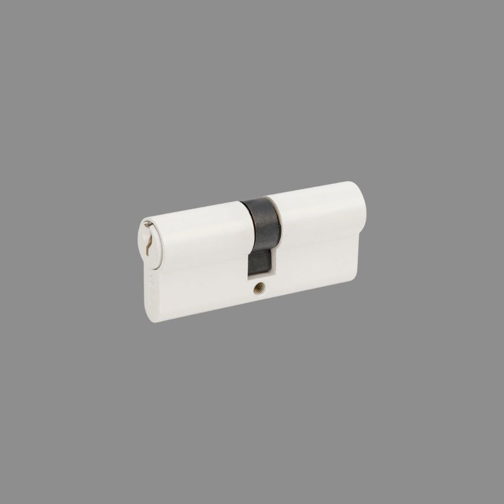 Euro Double Cylinder, 70mm Length