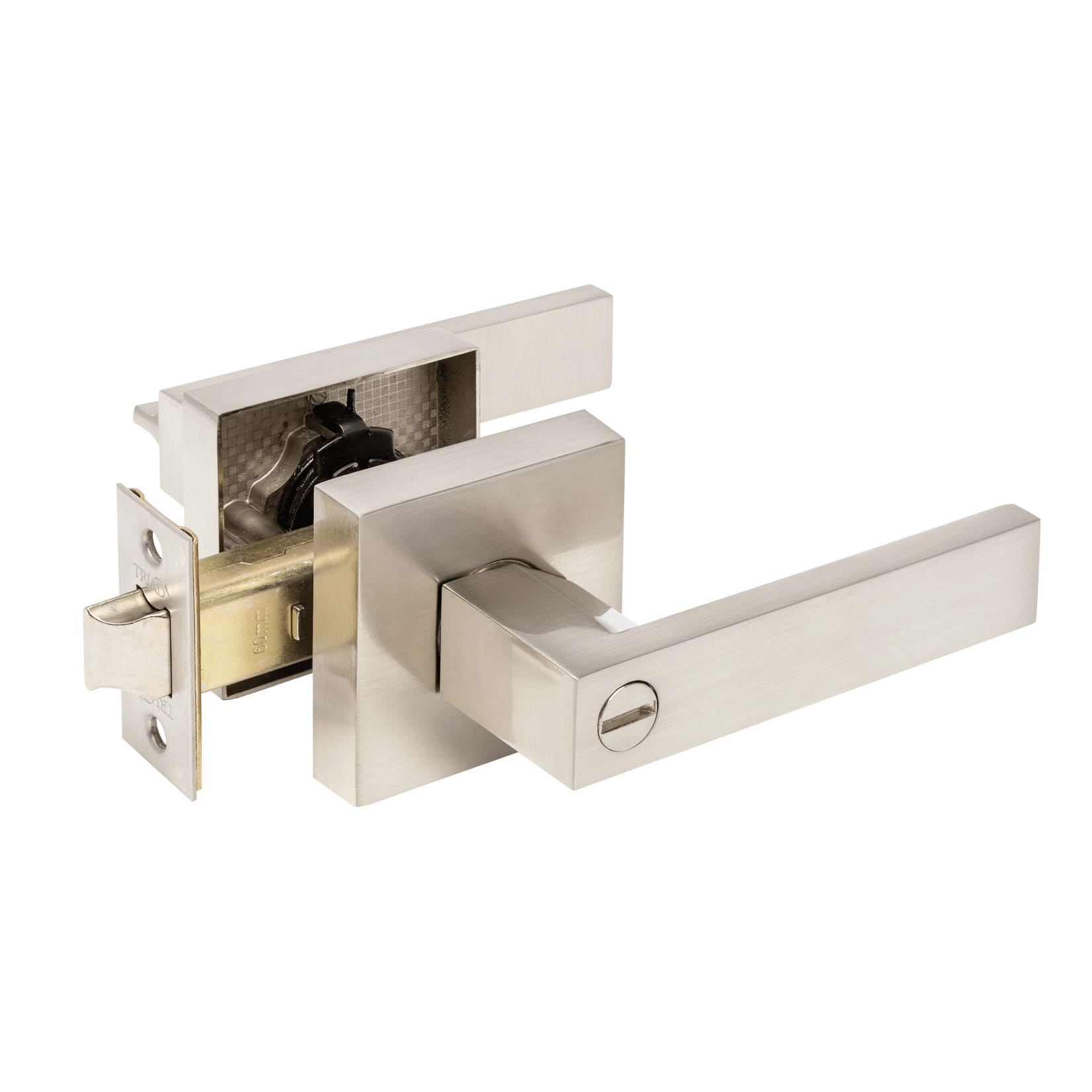 Trident Privacy Set