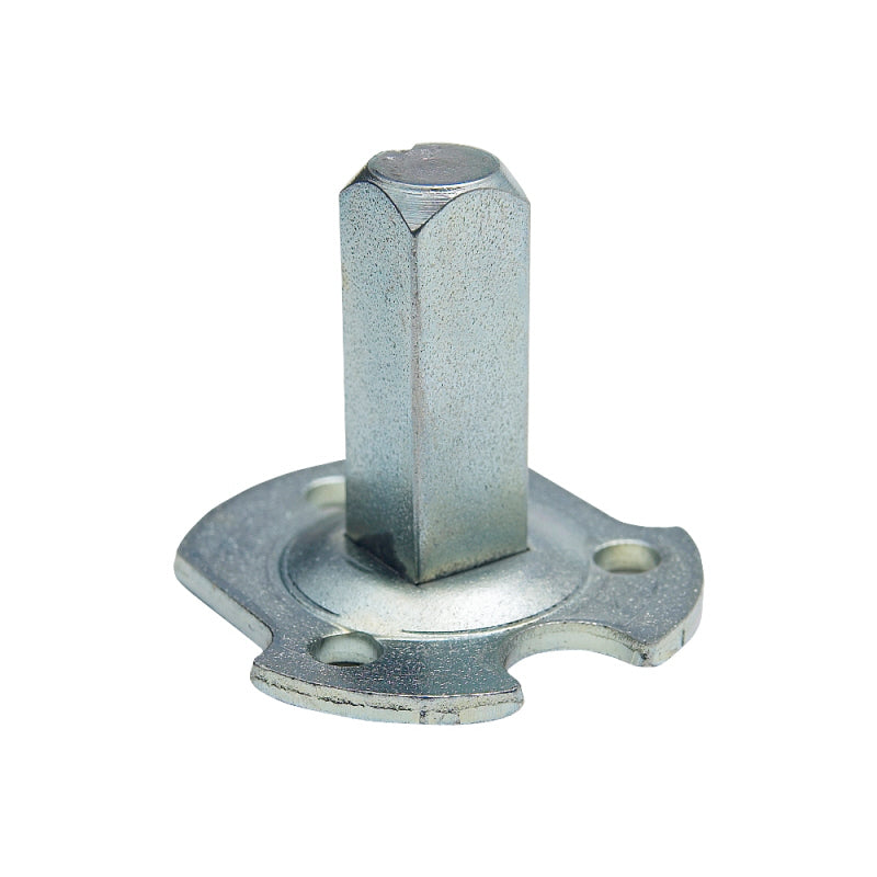 Dummy Fixing Mount, 8mm spindle