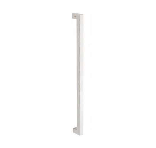 Toorak Pull Handle, 625mm (600mm Crs - Back to Back