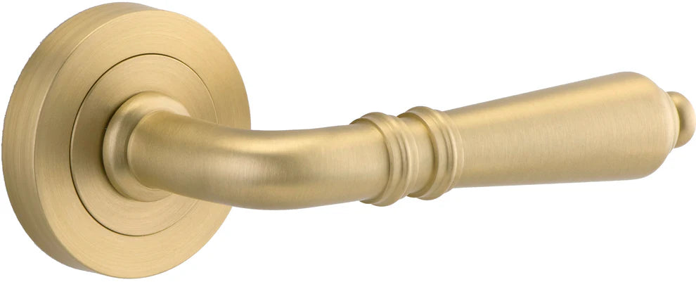 Sarlat Lever - Round Rose