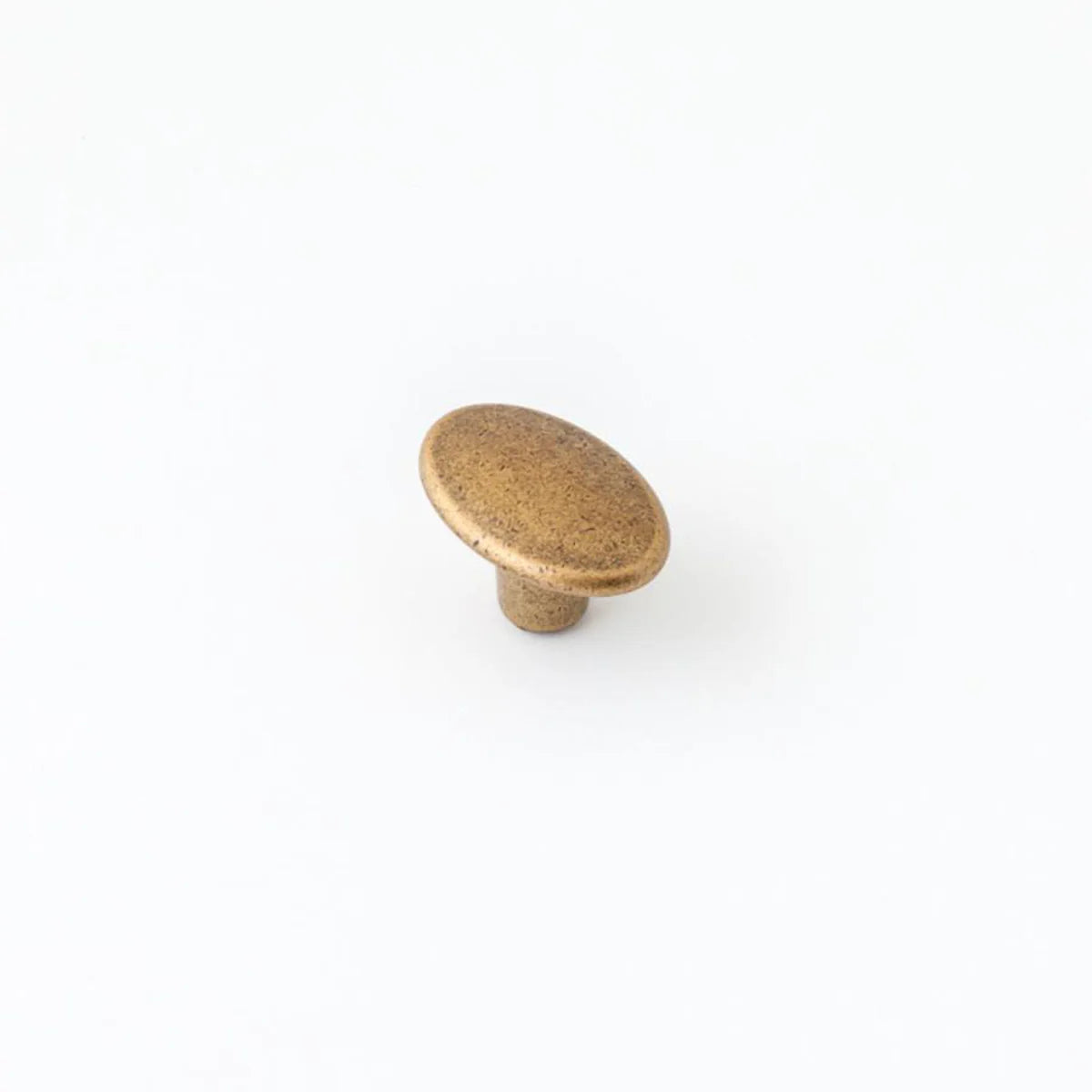Century 37mm Oval Knob