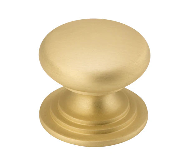 Sarlat Cupboard Knob Ð P32xD38mm