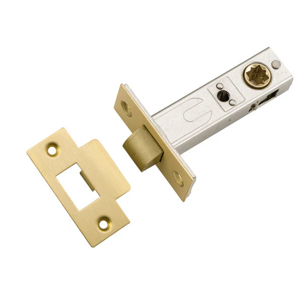 Split Cam Tube Latch - 60mm Backset