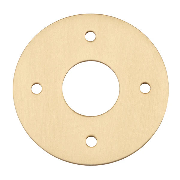 Adaptor Plate - Round