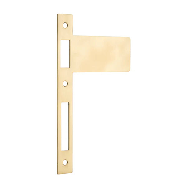 Extended 85mm Strikers - H198xW122mm