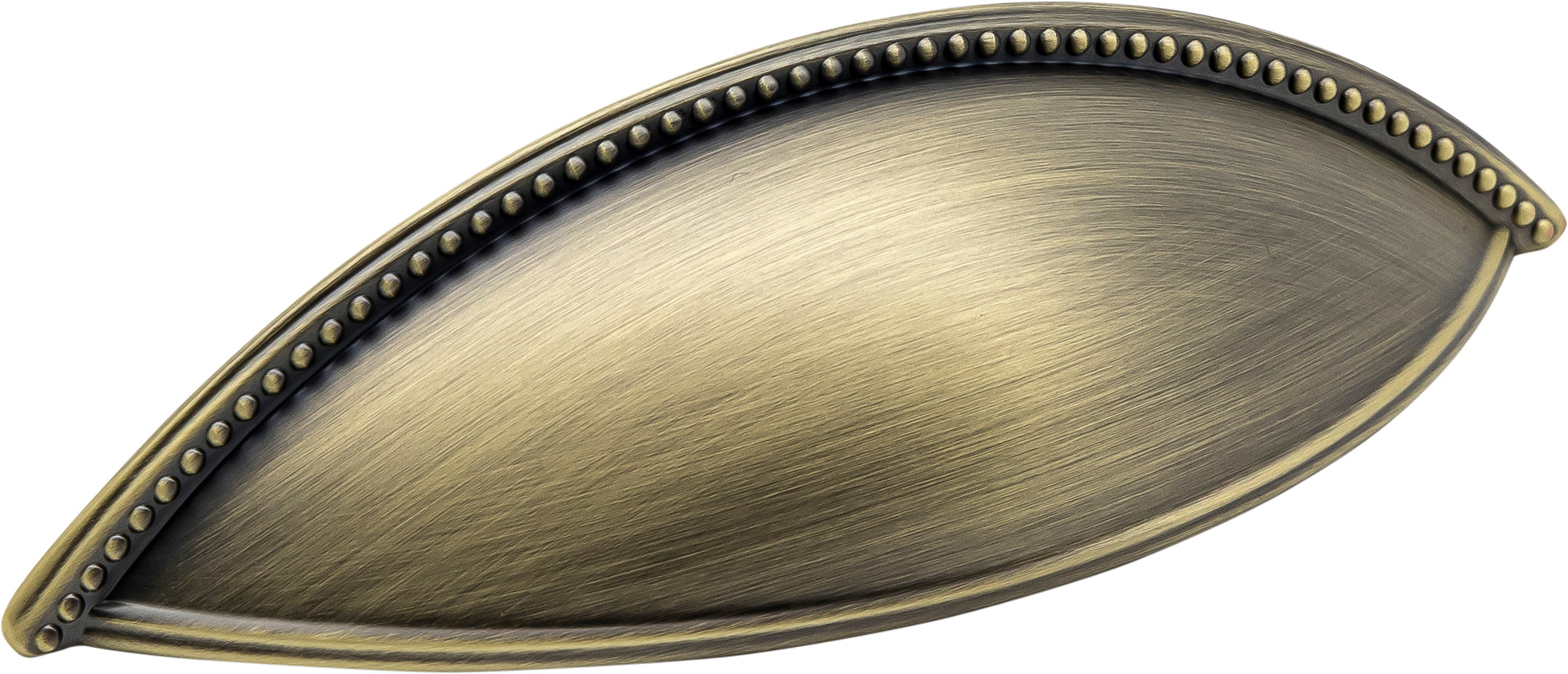 2080 Cabinet Cup Pulls