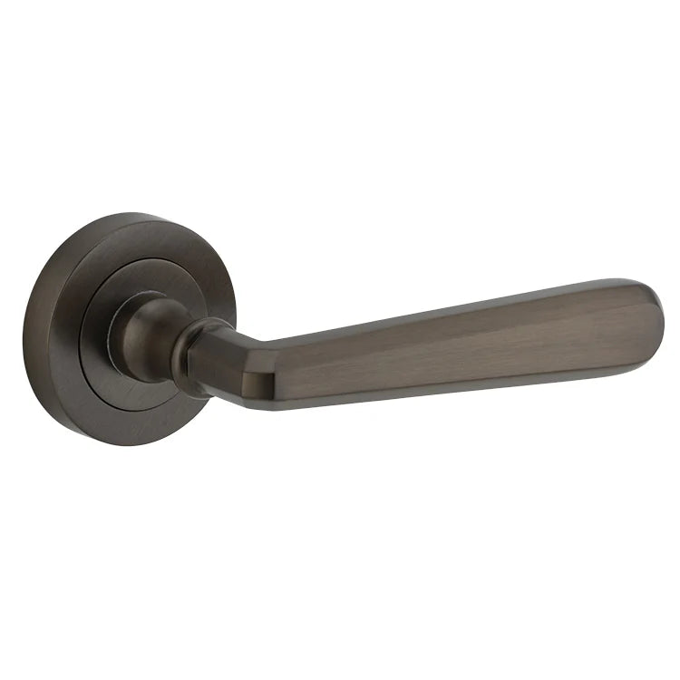 Copenhagen Lever - Round Rose