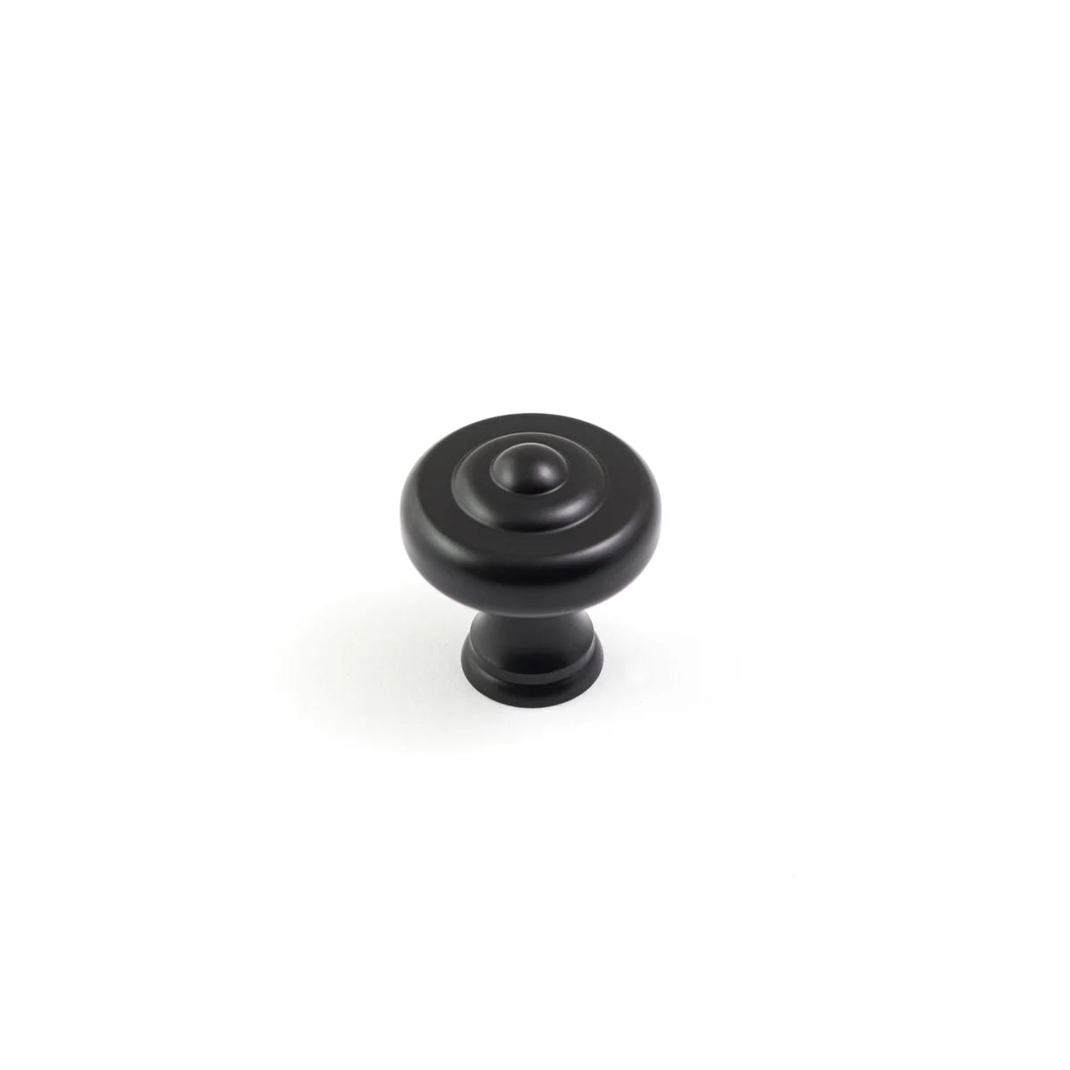 Decade 32mm Fluted Knob