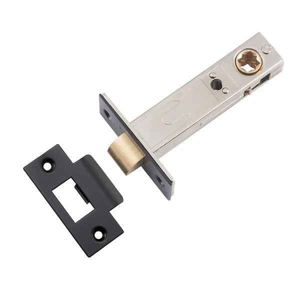 Split Cam Tube Latch - 70mm Backset