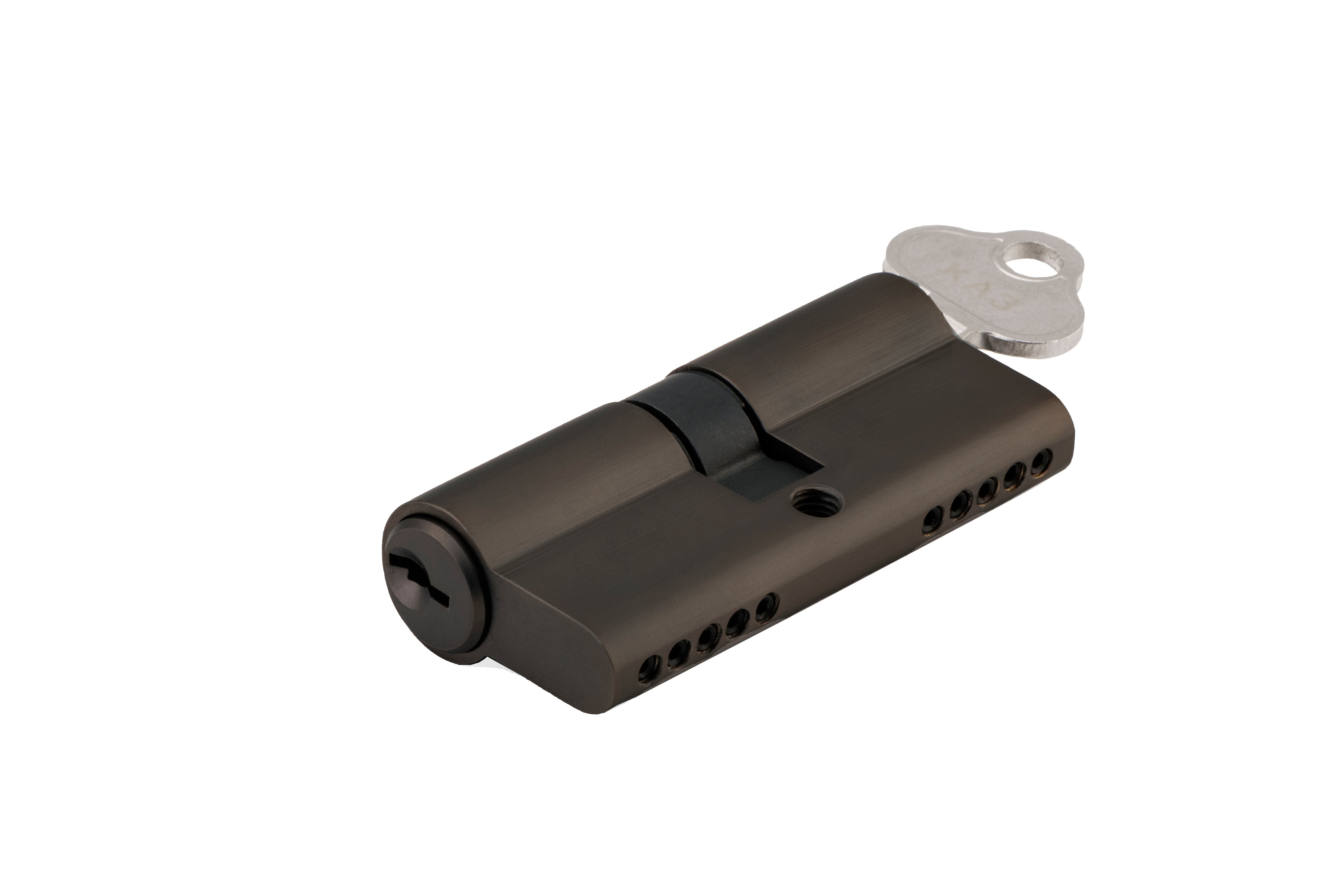 Euro Cylinder Dual Function 5 Pin