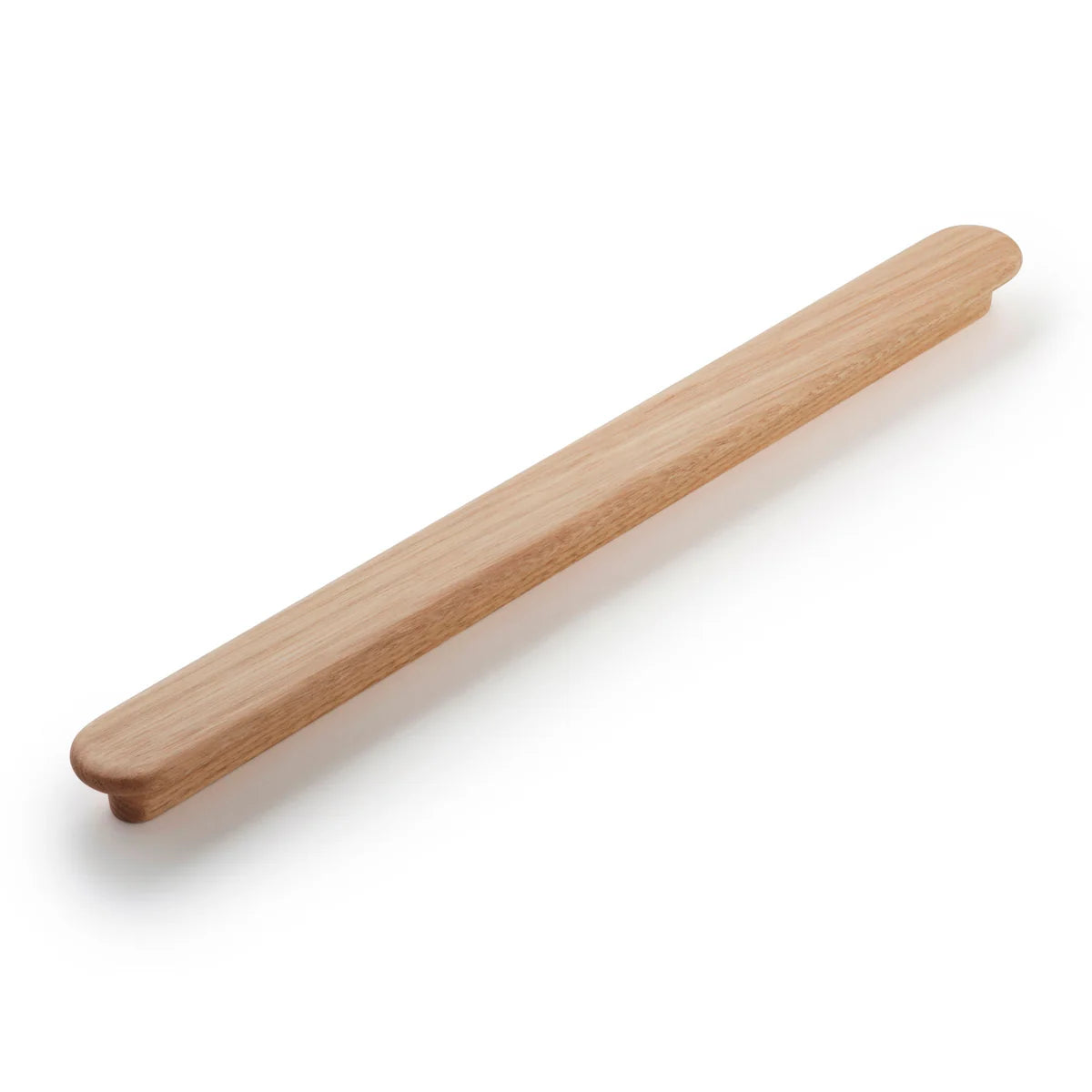 [Coming Soon] Iluka 450mm Hydrowood Appliance Pull - Tasmanian Oak
