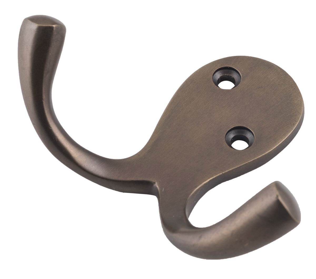 Double Robe Holder Double Robe Hooks