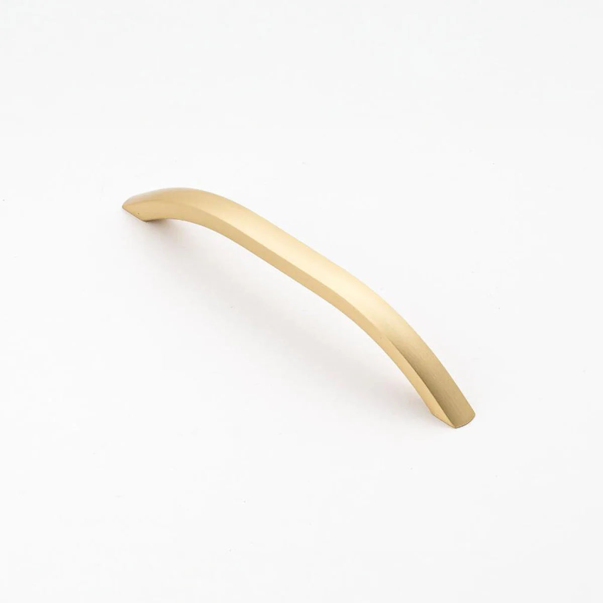 Leaf Cabinet Handles