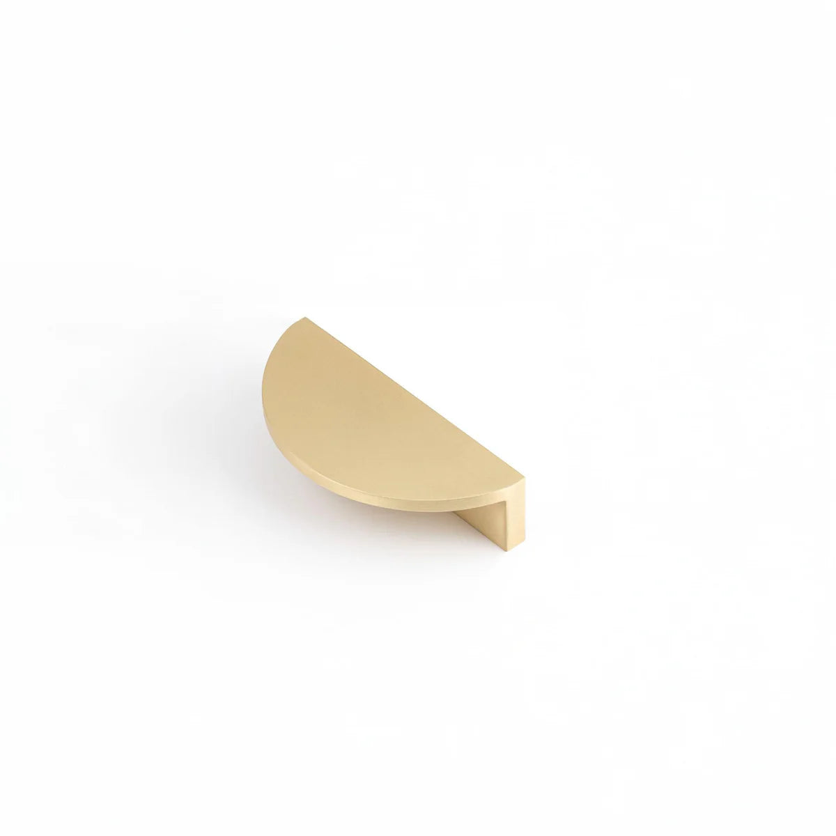 Cove Semi-Circle Cabinet Pulls