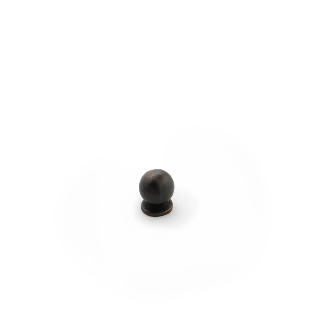 Cast Ball Cabinet Knobs