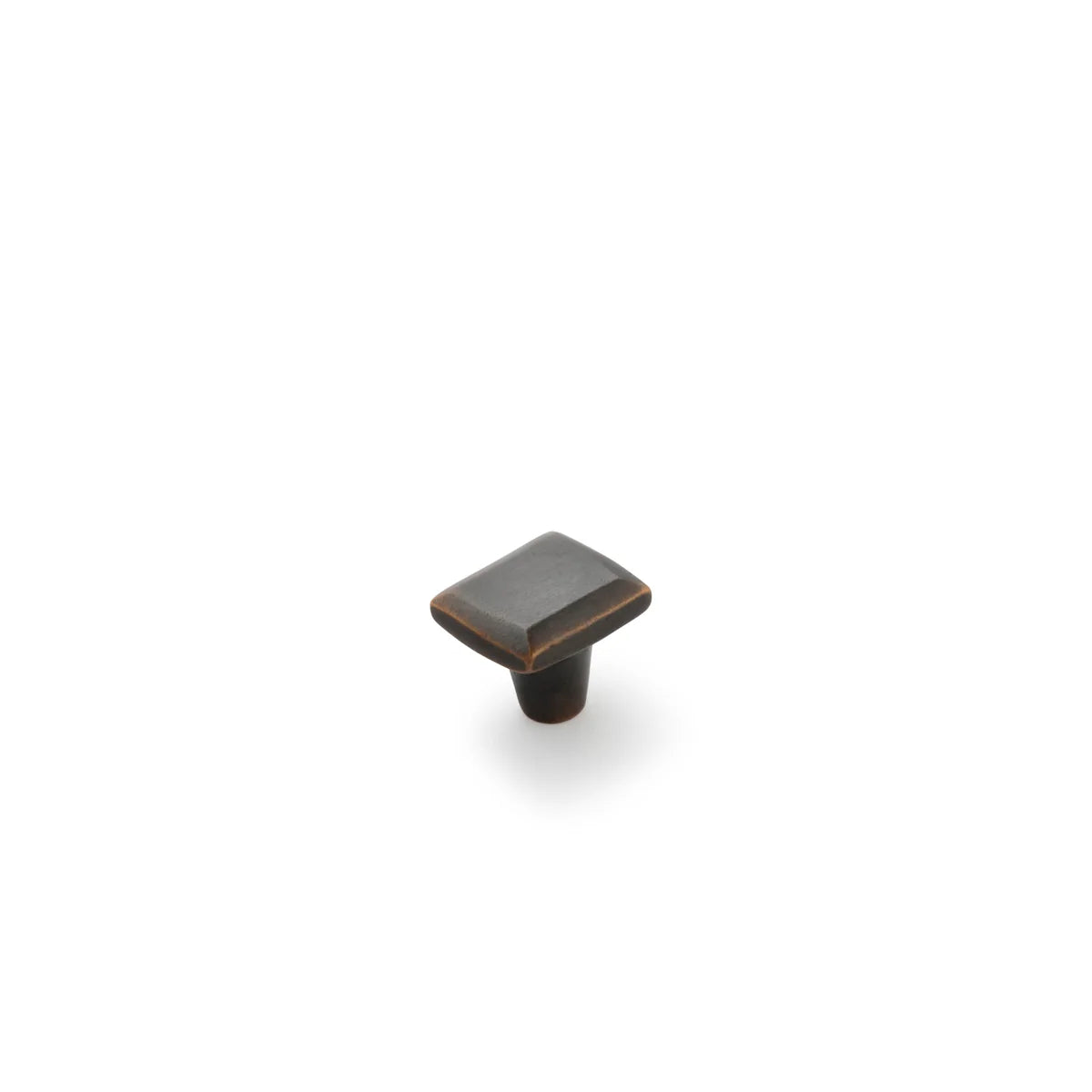 Cast  Rectangle Cabinet Knobs
