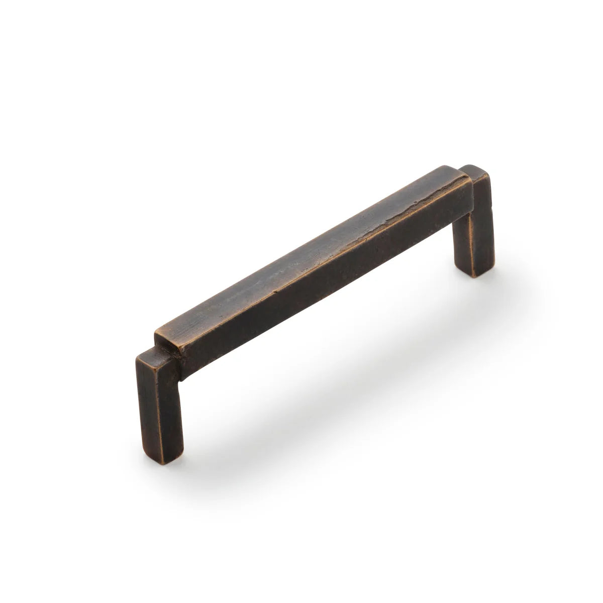 Cast Prism Cabinet Handles