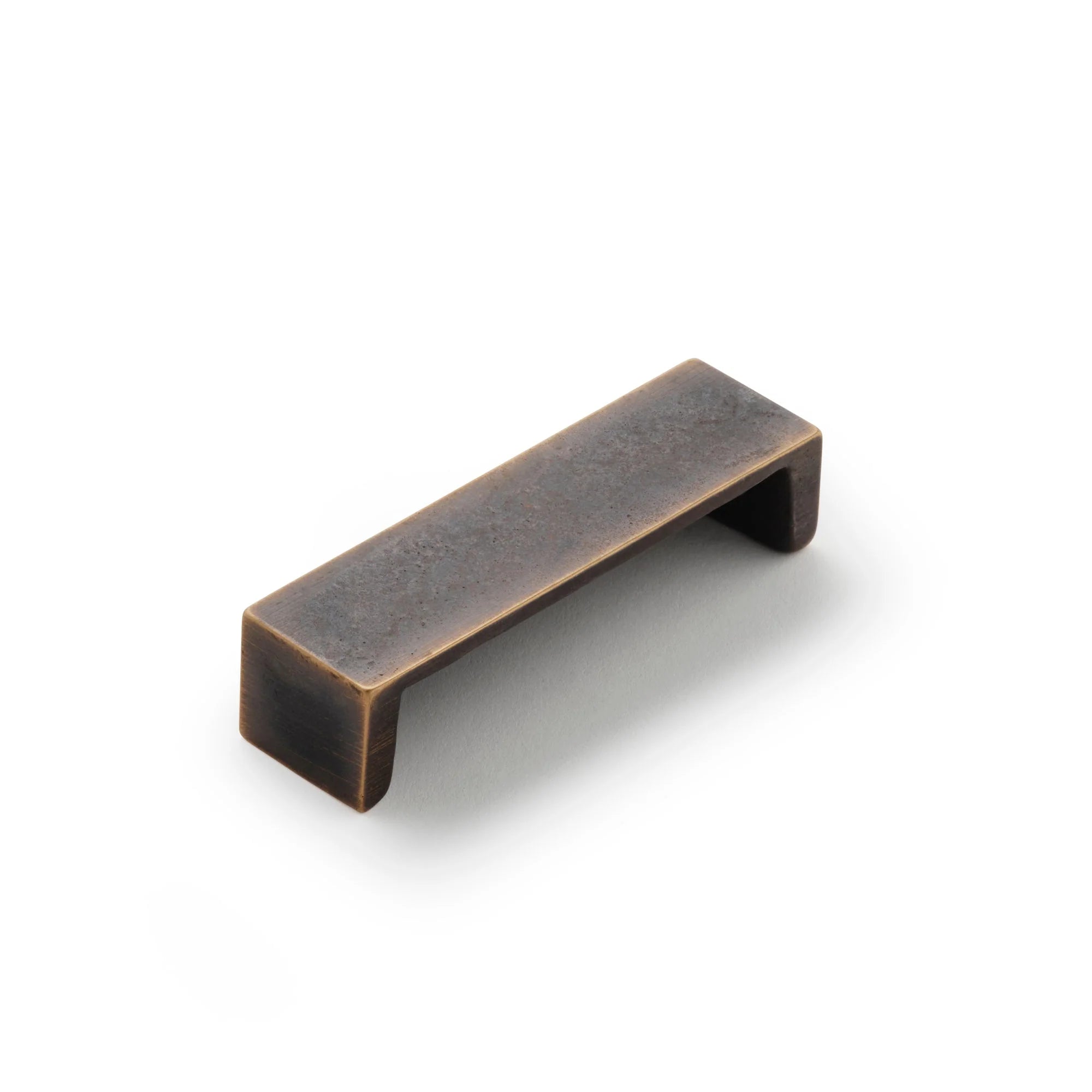 Cast Square Cup Pull