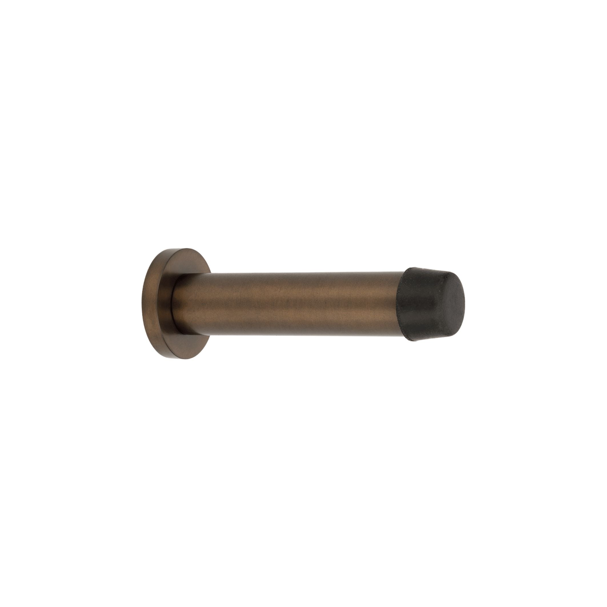WALL MOUNT DOOR STOP EMBER BRONZE
