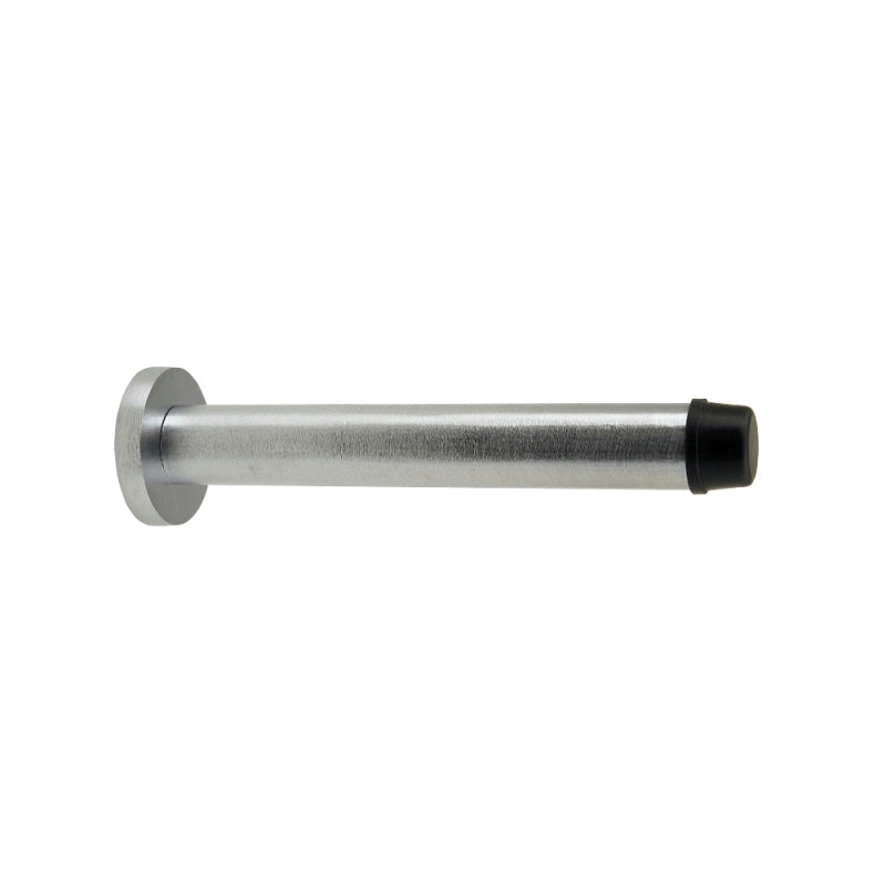 Wall Mounted Door Stop, 110mm length