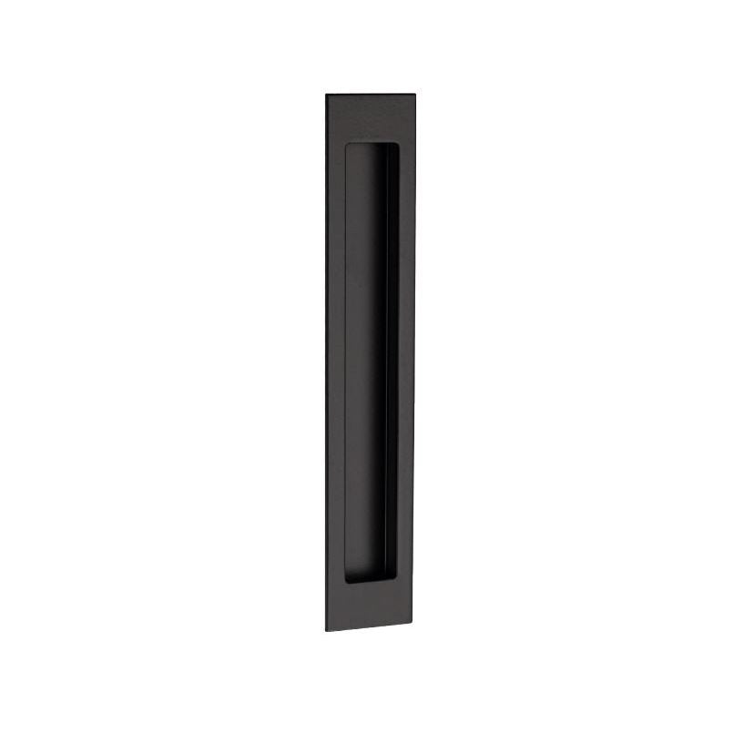 Verve Flush Pull, 300x37mm - Concealed Fixing