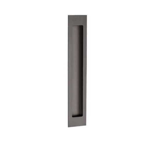 Verve Flush Pull, 200x37mm - Concealed Fixing