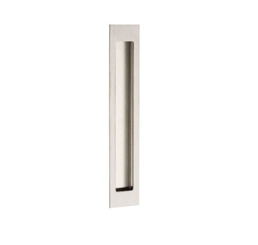 Verve Flush Pull, 150x37mm - Concealed Fixing
