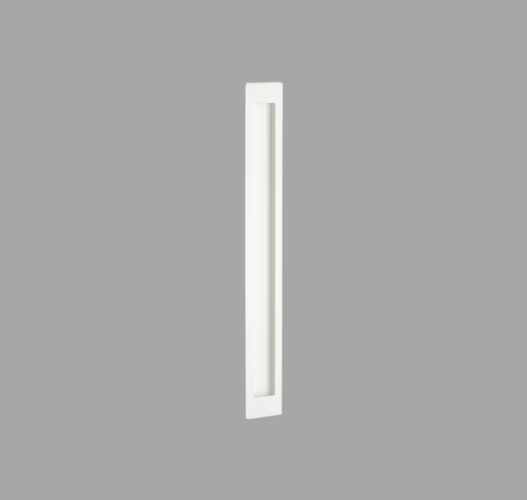 Verve Flush Pull, 300x37mm - Concealed Fixing