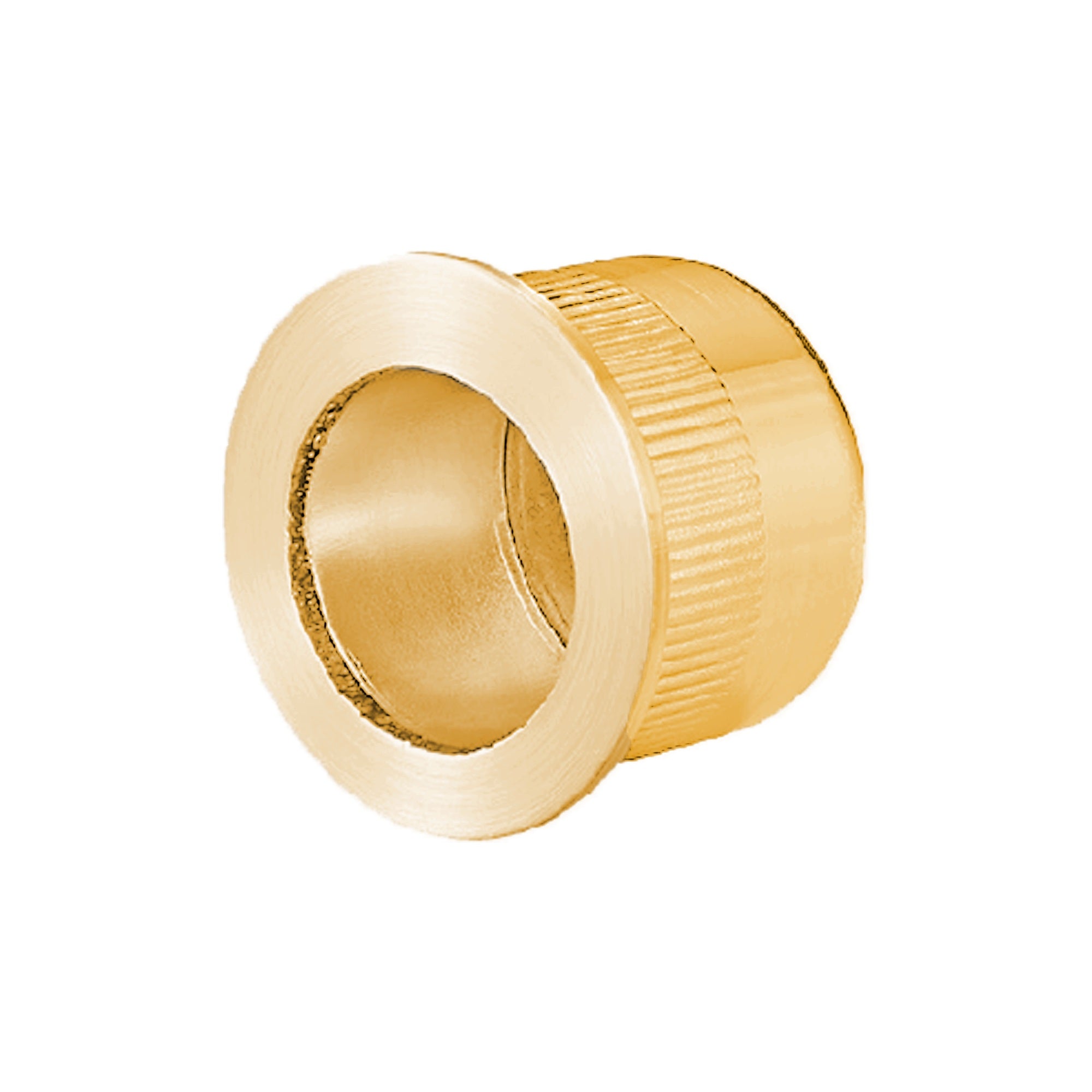 Circular Finger/Edge Pull