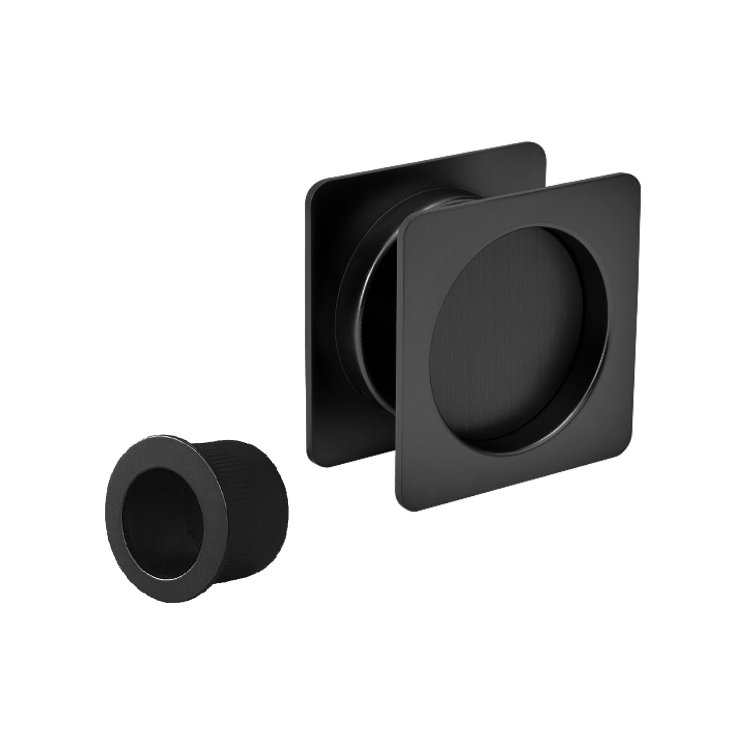 Square Cavity Sliding Passage Set