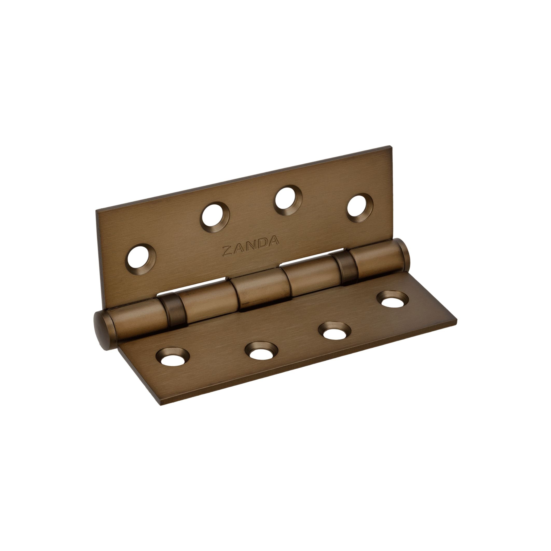 Butt Hinge Ember Bronze