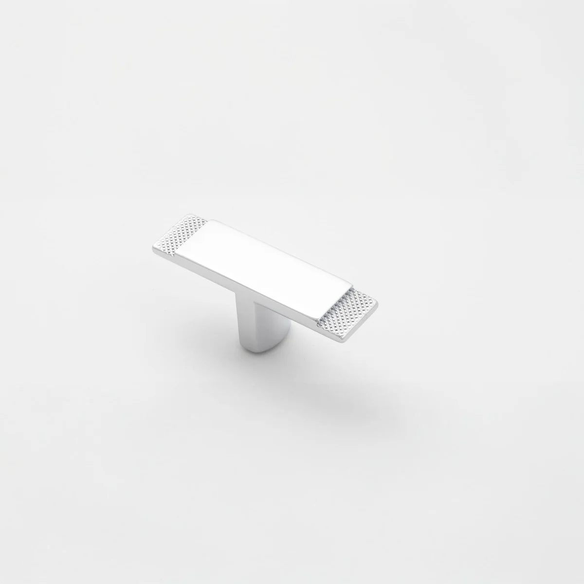Monaco T-Bar Cabinet Knob