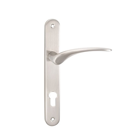 Apollo Lever on Longplate (235x32mm) - E85