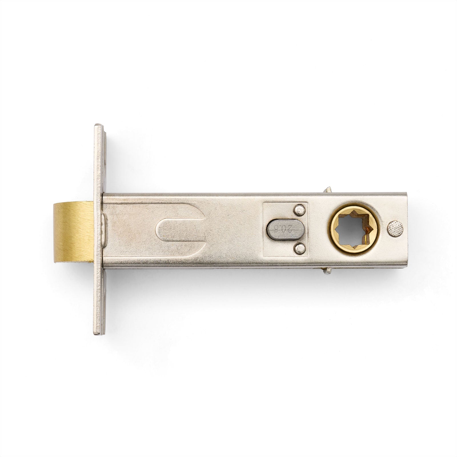 Privacy Latch 70mm (No Finish)