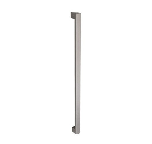 Polo Pull Handle, 300mm (270mm crs) - Back to Back