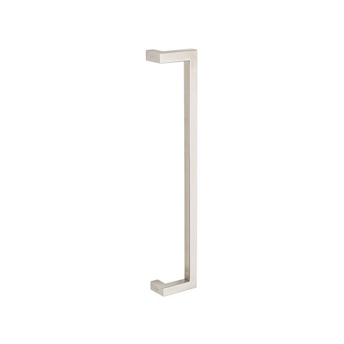 Nitro+ Pull Handle, 625mm (600mm Crs) - Back to Back